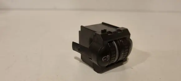 Audi A4 S4 B6 8E 8H Headlight level height control switch 1K0941333