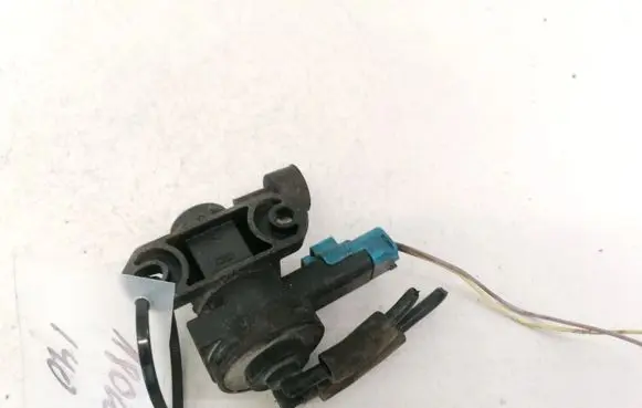 Peugeot 807 Turbo solenoid valve 9628971180 0928400309