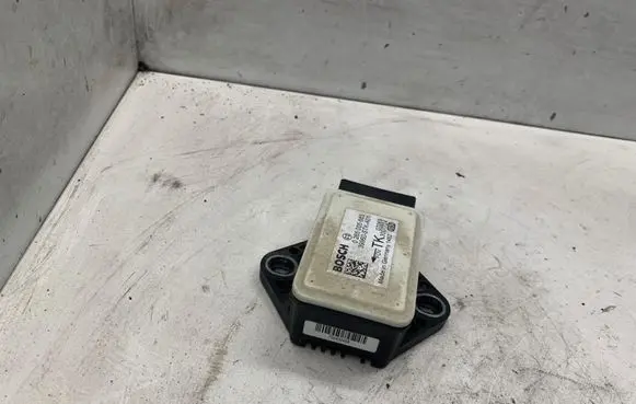 Honda CR-V Yaw turn rate sensor 0265005683