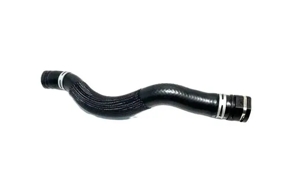 Hyundai Tucson IV NX4 Engine coolant pipe/hose 25414P0000 41714