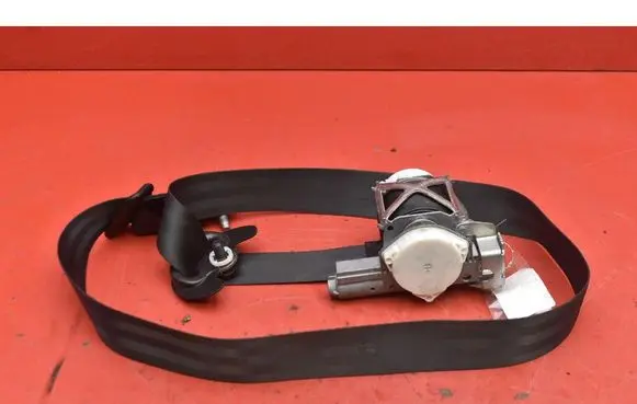 Citroen C3 Front seatbelt 96771568XX