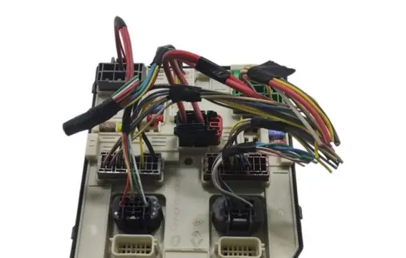 Renault Zoe BSM Control unit 284B64259R