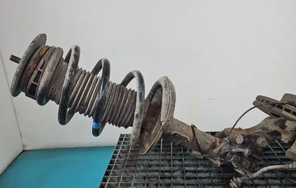 Opel Movano B Front shock absorber/damper IMPRK1450068