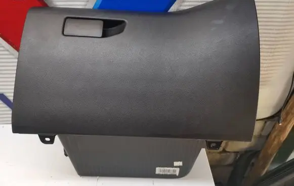 Glove box set