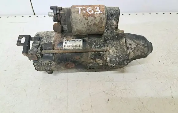 Honda Accord Starter motor