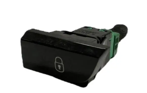 Citroen C4 II Picasso Central locking switch button 9678101077