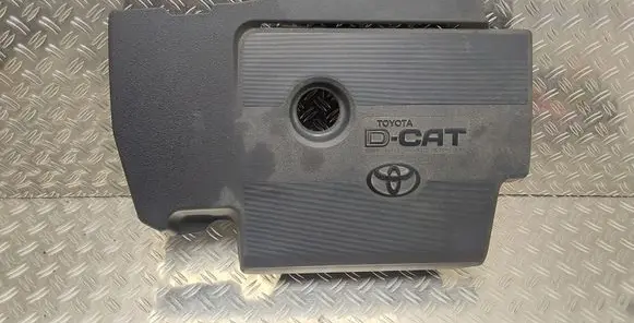 Toyota Verso Engine cover (trim)