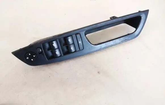 BMW X5M E70 Electric window control switch 921804304 9218043-04