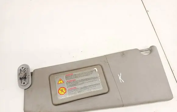 Renault Megane I Sun visor