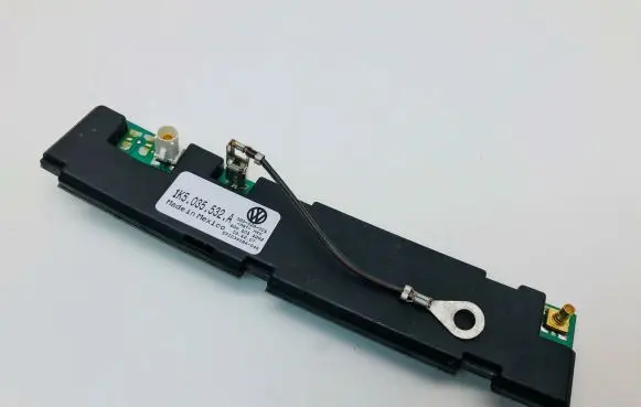 Volkswagen Jetta V Antenna control unit 1K5035532A