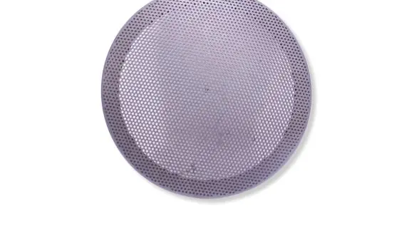 Alfa Romeo 156 Side speaker trim/cover 152018000
