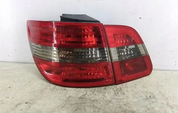 Fiat Grande Punto Rear/tail lights 