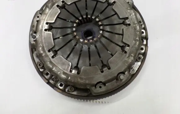 Renault Trafic II (X83) Clutch set kit 8200823873
