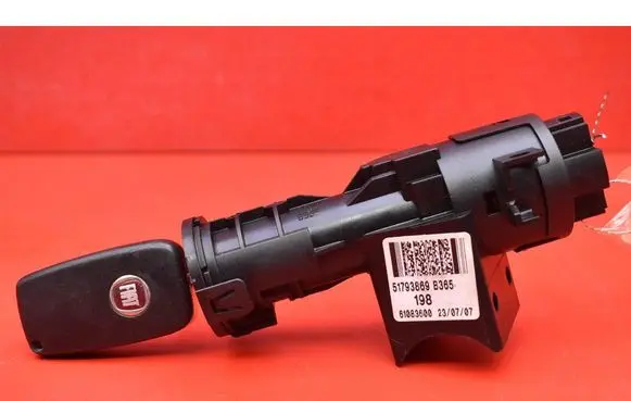 Fiat Bravo Ignition lock 51793869