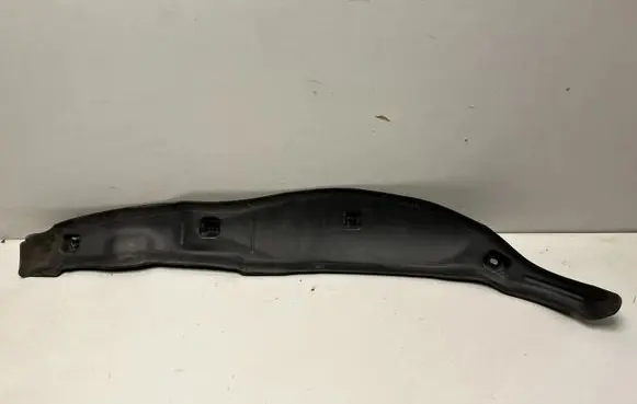 BMW X6 G06 Fender end trim 7472017