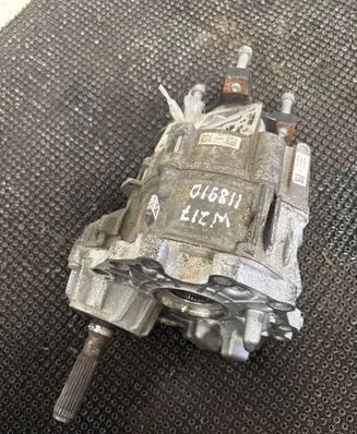 Mercedes-Benz S C217 Gearbox transfer box case A2132802200 20118252292 1914300043