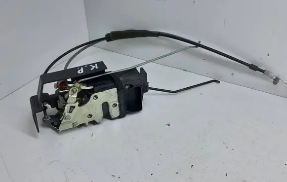 SsangYong Korando Front door lock