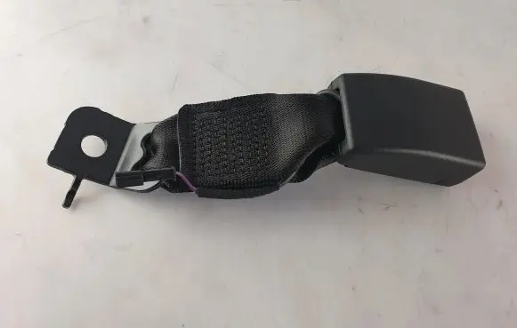 BMW 2 F22 F23 Rear seatbelt 72117266352