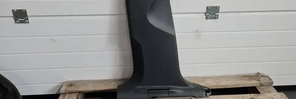 Audi Q5 SQ5 (B) pillar trim (bottom) 8R0867239 065932 A065932