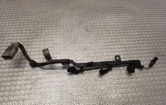 Volkswagen Transporter - Caravelle T5 Glow plug wires 070971033