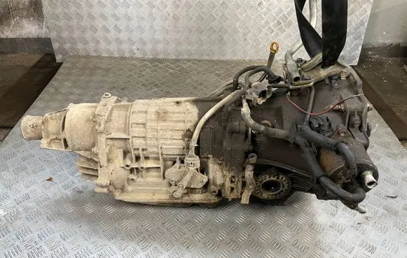 Subaru Outback Automatic gearbox TV1B7MFBBB