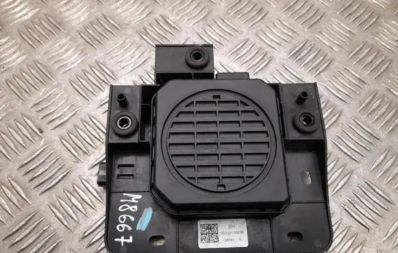 Hyundai Kona II Horn signal 96390BF020