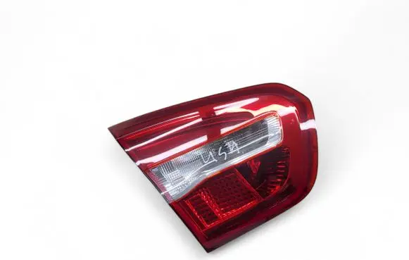 Mercedes-Benz GLA W156 Tailgate rear/tail lights A1569060358