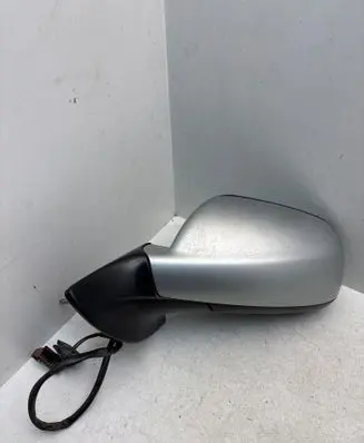 Peugeot 407 Front door electric wing mirror 024145 9024146 E901