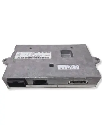 Audi A6 S6 C6 4F MMI control unit 4E0035729 4F0910730F
