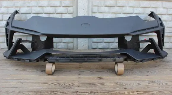 Lamborghini LP 610-4 Front bumper 4T0807437AP