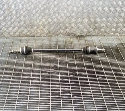 Toyota RAV 4 (XA50) Rear driveshaft