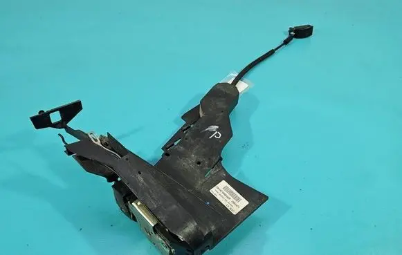 Ford Fiesta Front door lock 2S61A219A64ADF IMPRK1516458