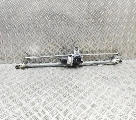 Ford F150 Front wiper linkage and motor JL3417500AD FL3417508AD