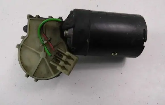 Seat Ibiza II (6k) Front wiper linkage and motor 1L0955119