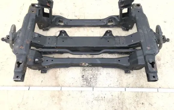 Volkswagen Crafter Front subframe 