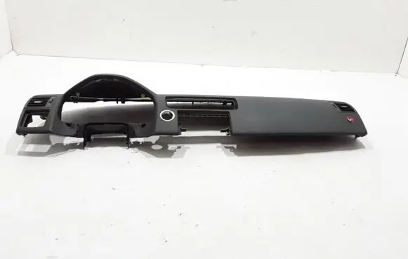 Volvo V50 Dashboard 39889251
