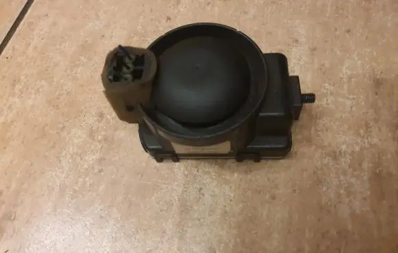 Mazda 6 Alarm system siren 2370002780 GJ6A