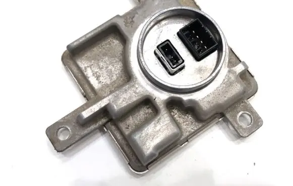 Audi Q7 4L Voltage converter/converter module 8K0941597E