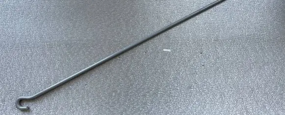 Nissan Patrol Y61 Lift Jack 99552VB000