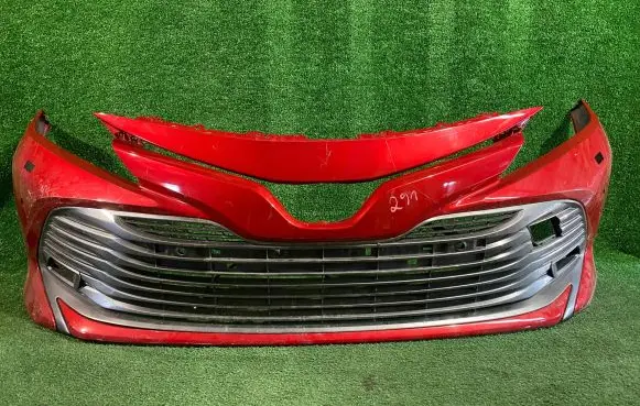 Toyota Camry VIII XV70 Front bumper 5311333110