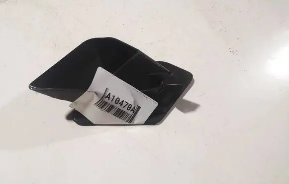 Volvo S60 Dash center air vent grill 9165755