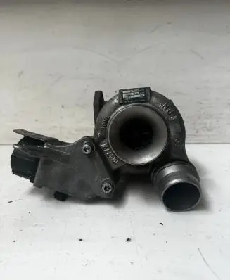 BMW 5 E60 E61 Turbo TF035HL 4913505895Z