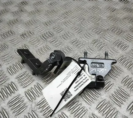 Mercedes-Benz EQA Rear door hinge set A1777302302 A1777302502