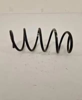 Opel Corsa D Front coil spring 