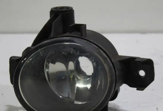 BMW X5 E70 Front fog light 7837501