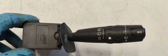Citroen Xsara Picasso Wiper control stalk 96172873ZL 61580038