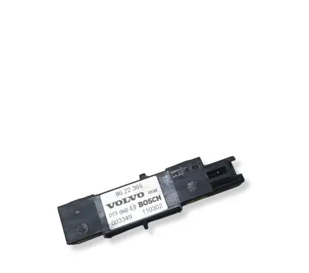 Volvo S60 Airbag deployment crash/impact sensor 8622365 003349 110302