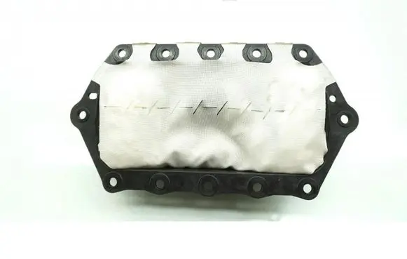 Mini Cooper Countryman F60 Passenger airbag 39933281605