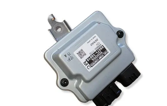 Toyota Yaris Cross Fuel injection pump control unit/module 8957110010 4998001110
