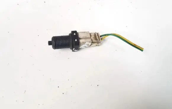 Brake pedal sensor switch